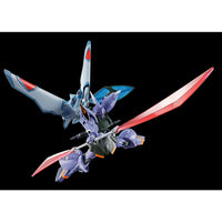 Bandai HGCE 1/144 ZGMF-2025/F Gelgoog Menace (P-Bandai) - Kidultverse