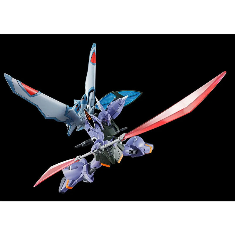 Bandai HGCE 1/144 ZGMF-2025/F Gelgoog Menace (P-Bandai) - Kidultverse