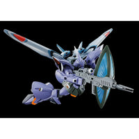 Bandai HGCE 1/144 ZGMF-2025/F Gelgoog Menace (P-Bandai) - Kidultverse