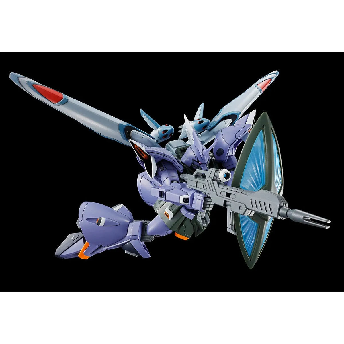 Bandai HGCE 1/144 ZGMF-2025/F Gelgoog Menace (P-Bandai) - Kidultverse