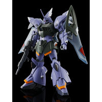 Bandai HGCE 1/144 ZGMF-2025/F Gelgoog Menace (P-Bandai) - Kidultverse