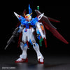 Bandai HGCE 1/144 ZGMF-X42S Destiny Gundam [Clear Color] (Event Limited) - Kidultverse