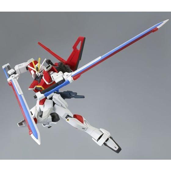 Bandai HGCE 1/144 ZGMF-X56S/β Sword Impulse Gundam (P-Bandai) - Kidultverse