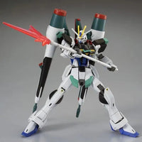 Bandai HGCE 1/144 ZGMF-X56S/γ Blast Impulse Gundam (P-Bandai) - Kidultverse