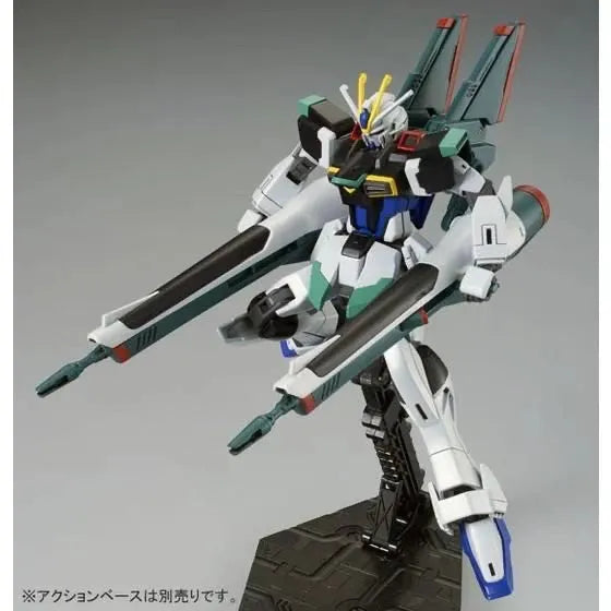 Bandai HGCE 1/144 ZGMF-X56S/γ Blast Impulse Gundam (P-Bandai) - Kidultverse