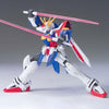 Bandai HGFC 1/144 No.110 GF13-017NJII God Gundam - Kidultverse