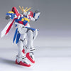 Bandai HGFC 1/144 No.110 GF13-017NJII God Gundam - Kidultverse