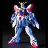 Bandai HGFC 1/144 No.110 GF13-017NJII God Gundam - Kidultverse