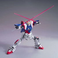 Bandai HGFC 1/144 No.127 GF13-017NJ Shining Gundam - Kidultverse