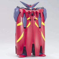 Bandai HGFC 1/144 No.128 GF13-001NHII Master Gundam & Fuunsaiki - Kidultverse