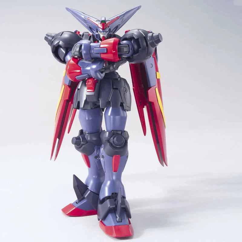 Bandai HGFC 1/144 No.128 GF13-001NHII Master Gundam & Fuunsaiki - Kidultverse