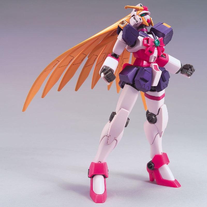 Bandai HGFC 1/144 No.129 GF13-050NSW Nobell Gundam [Berserker Mode] - Kidultverse