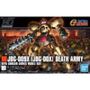 Bandai HGFC 1/144 No.230 JDG-009X [JDG-00X] Death Army - Kidultverse