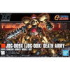 Bandai HGFC 1/144 No.230 JDG-009X [JDG-00X] Death Army - Kidultverse