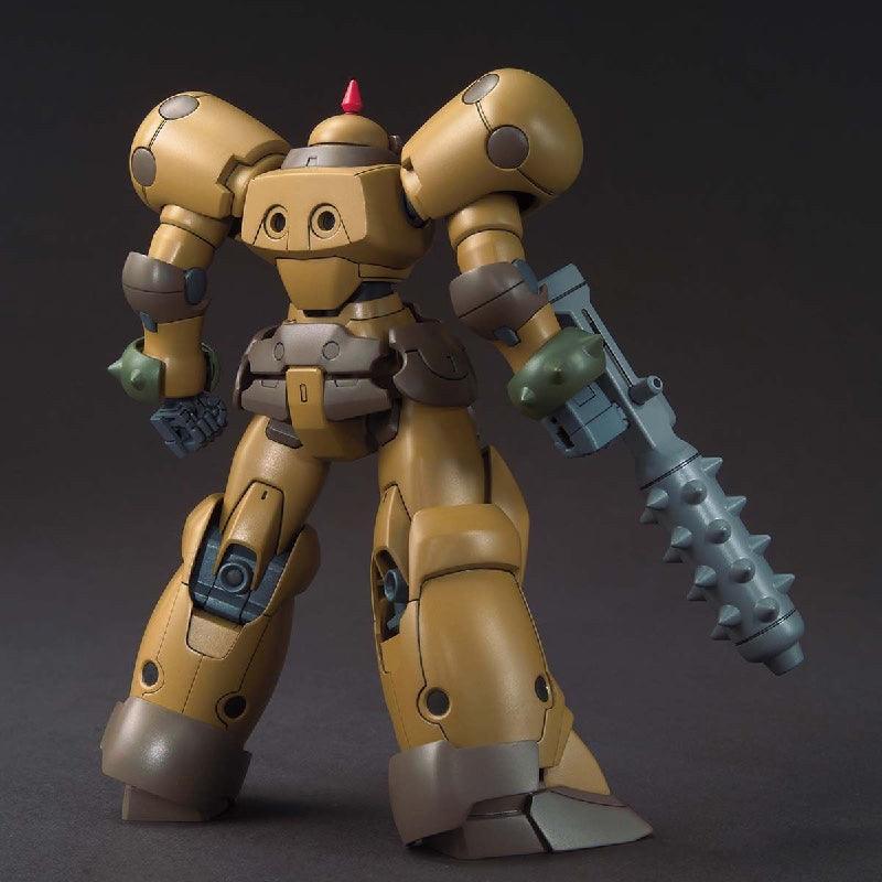 Bandai HGFC 1/144 No.230 JDG-009X [JDG-00X] Death Army - Kidultverse