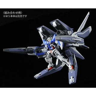 Bandai HGG00 1/144 GN Arms Type E [Real Color Ver.] (P-Bandai) - Kidultverse