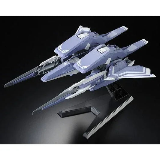 Bandai HGG00 1/144 GN Arms Type E [Real Color Ver.] (P-Bandai) - Kidultverse