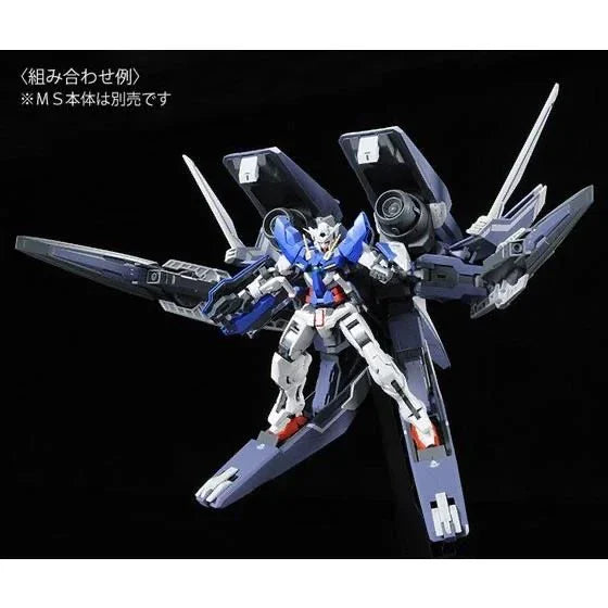 Bandai HGG00 1/144 GN Arms Type E [Real Color Ver.] (P-Bandai) - Kidultverse