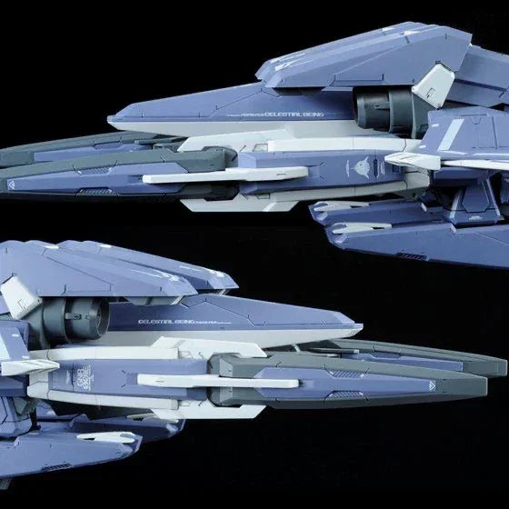 Bandai HGG00 1/144 GN Arms Type E [Real Color Ver.] (P-Bandai) - Kidultverse