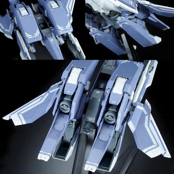 Bandai HGG00 1/144 GN Arms Type E [Real Color Ver.] (P-Bandai) - Kidultverse