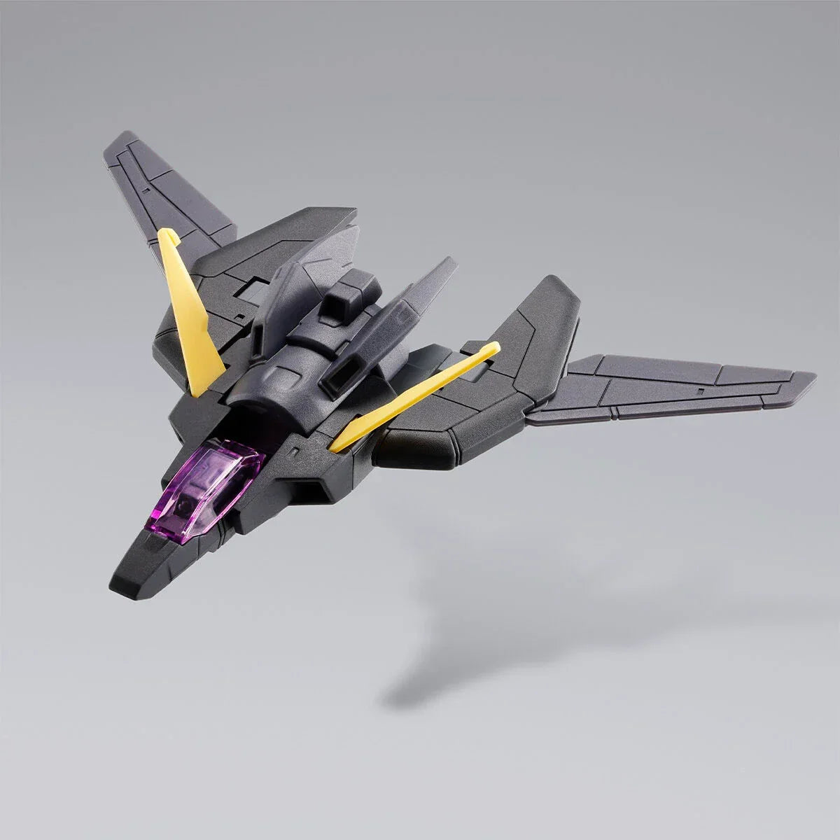 Bandai HGG00 1/144 GNY-004B Gundam Plutone Black (P-Bandai) - Kidultverse