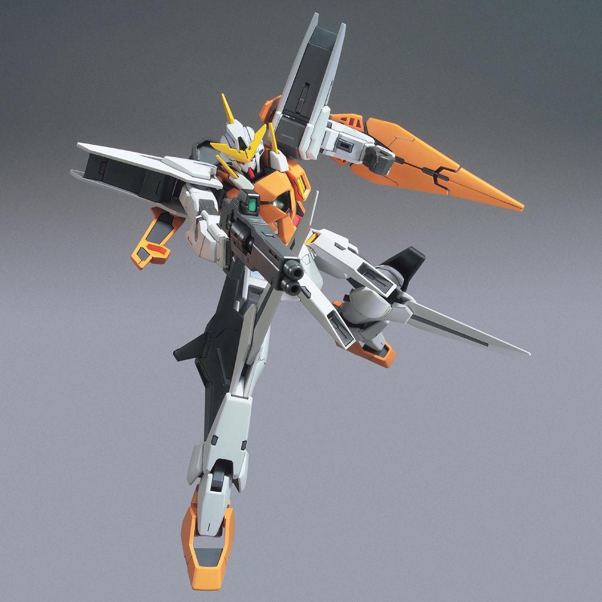 Bandai HGG00 1/144 No.004 GN-003 Gundam Kyrios - Kidultverse