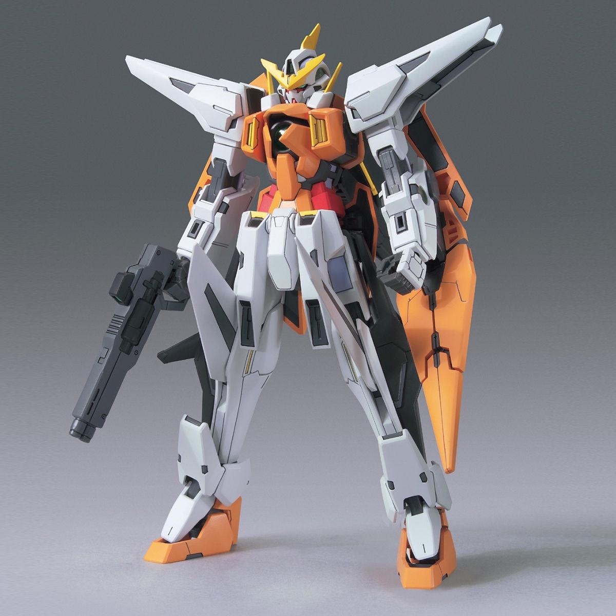 Bandai HGG00 1/144 No.004 GN-003 Gundam Kyrios - Kidultverse