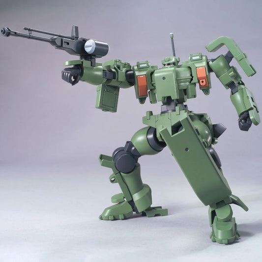 Bandai HGG00 1/144 No.005 MSJ-06II-A Tieren Ground Type - Kidultverse