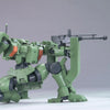 Bandai HGG00 1/144 No.005 MSJ-06II-A Tieren Ground Type - Kidultverse