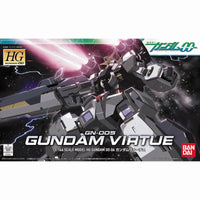 Bandai HGG00 1/144 No.006 GN-005 Gundam Virtue