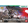 Bandai HGG00 1/144 No.009 GNW-001 Gundam Throne Eins - Kidultverse