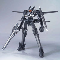 Bandai HGG00 1/144 No.011 SVMS-01O Over Flag - Kidultverse