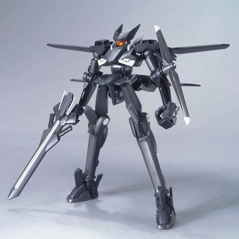 Bandai HGG00 1/144 No.011 SVMS-01O Over Flag - Kidultverse