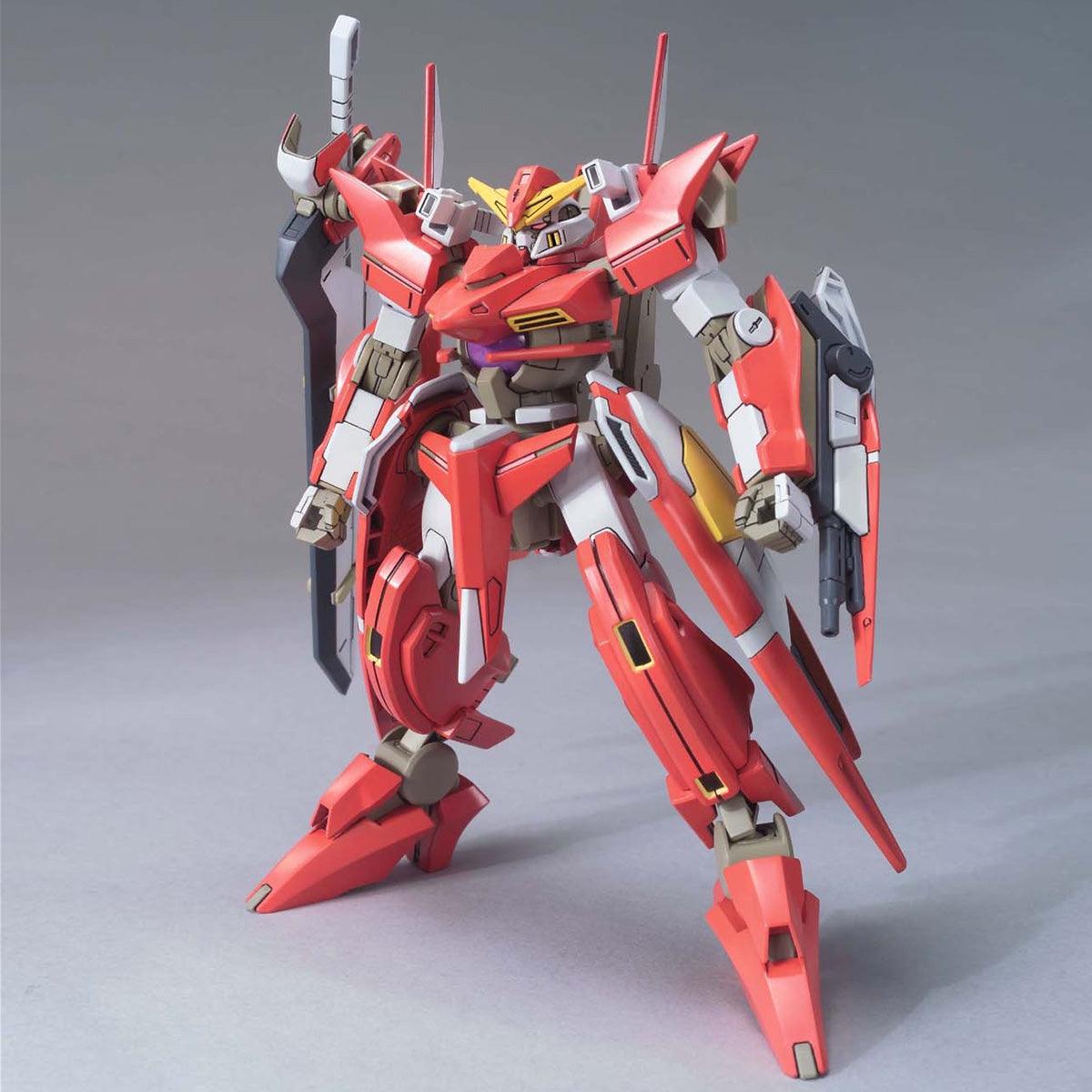 Bandai HGG00 1/144 No.012 GNW-002 Gundam Thaone Zwei - Kidultverse