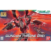 Bandai HGG00 1/144 No.014 GNW-003 Gundam Thaone Daei