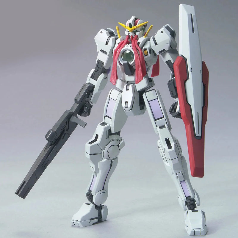 Bandai HGG00 1/144 No.015 GN-004 Gundam Nadleeh - Kidultverse