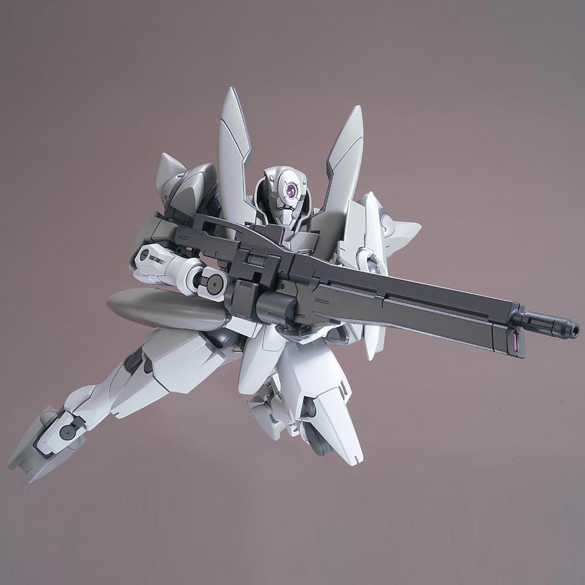 Bandai HGG00 1/144 No.018 GNX-603T GN-X - Kidultverse