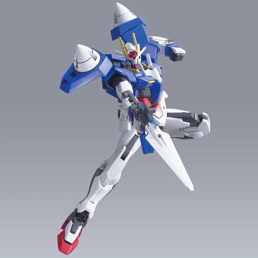 Bandai HGG00 1/144 No.022 GN-0000 00 Gundam - Kidultverse