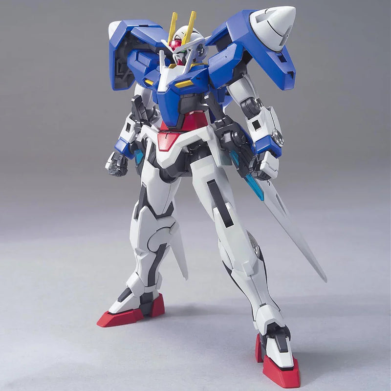 Bandai HGG00 1/144 No.022 GN-0000 00 Gundam - Kidultverse