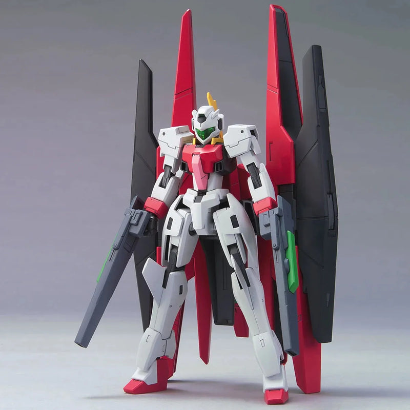 Bandai HGG00 1/144 No.029 GNR-101A GN Archer - Kidultverse