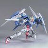 Bandai HGG00 1/144 No.038 GN-0000+GNR-010 00 Raiser [Designer's Color Ver.] - Kidultverse