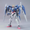 Bandai HGG00 1/144 No.038 GN-0000+GNR-010 00 Raiser [Designer's Color Ver.] - Kidultverse