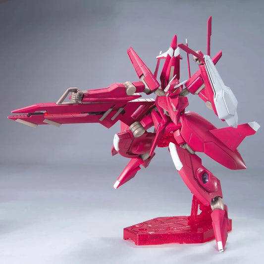 Bandai HGG00 1/144 No.043 GNW-20000 Arche Gundam - Kidultverse