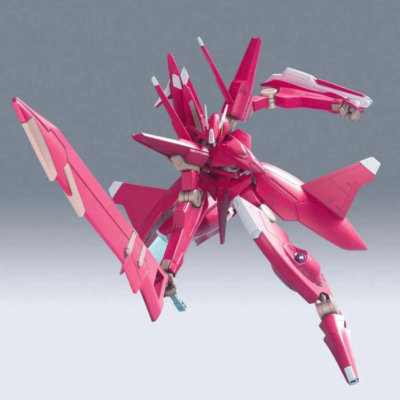 Bandai HGG00 1/144 No.043 GNW-20000 Arche Gundam - Kidultverse