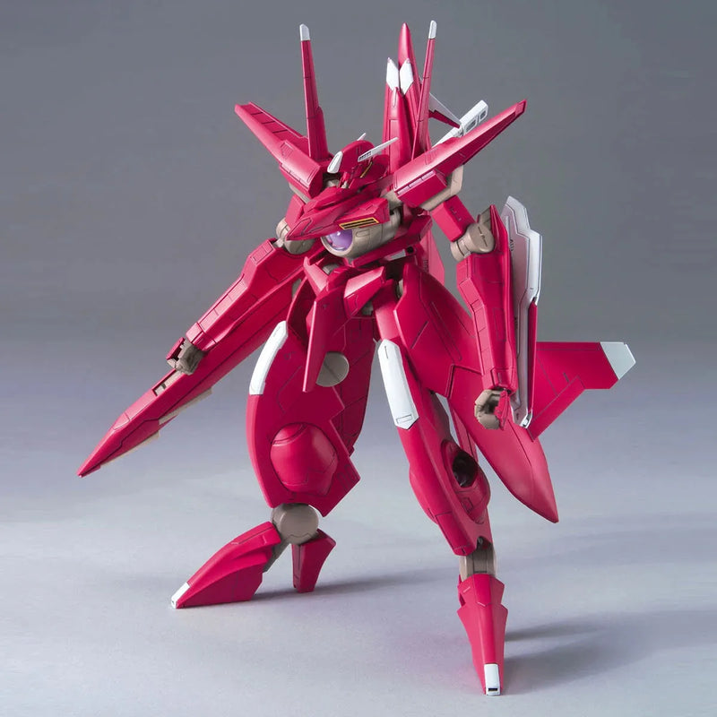 Bandai HGG00 1/144 No.043 GNW-20000 Arche Gundam - Kidultverse