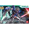 Bandai HGG00 1/144 No.044 GN-001REII Gundam Exia Repair II - Kidultverse