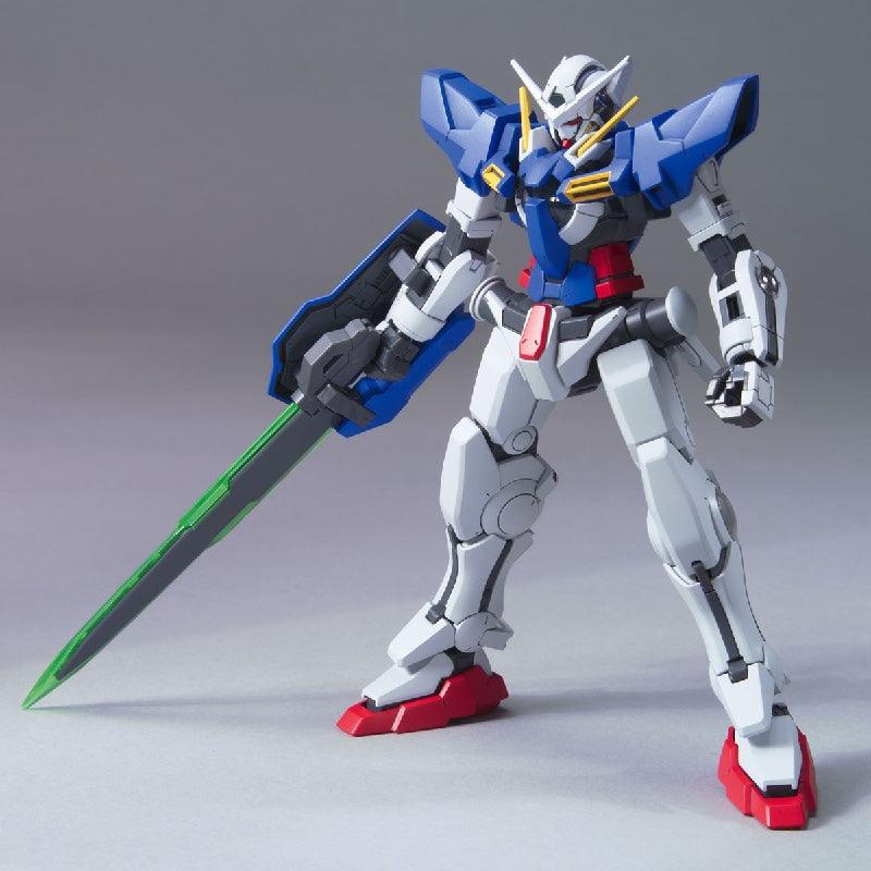 Bandai HGG00 1/144 No.044 GN-001REII Gundam Exia Repair II - Kidultverse