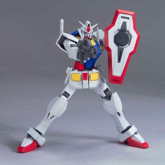 Bandai HGG00 1/144 No.045 GN-000 0 Gundam (Type A.C.D.) - Kidultverse