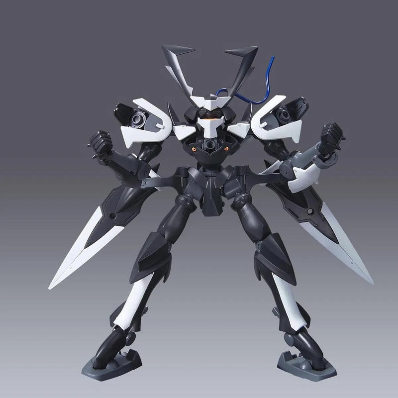 Bandai HGG00 1/144 No.046 GNX-Y901TW Susanowo - Kidultverse