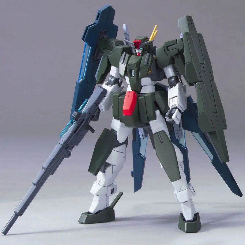 Bandai HGG00 1/144 No.048 GN-006GNHW/A Cherudim Gundam GNHW/A - Kidultverse